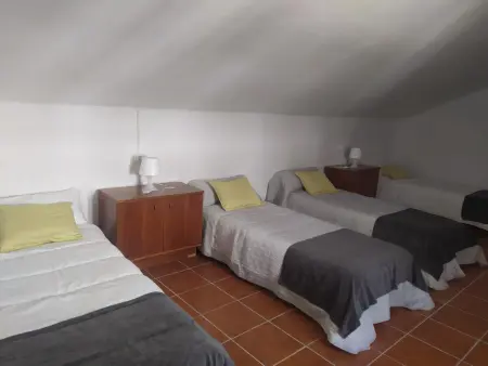 Maison charmante à Estepa, vue montagne, Maison 9 personnes à Estepa - Photo 10