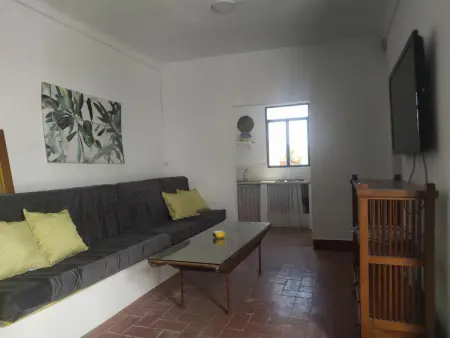 Maison charmante à Estepa, vue montagne, Maison 9 personnes à Estepa - Photo 15