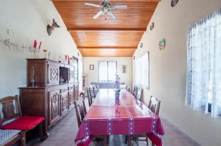 Maison charmante à Eymet, grand jardin et terrasse - Photo 4