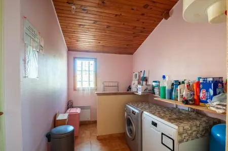 Maison charmante à Eymet, grand jardin et terrasse - Photo 14