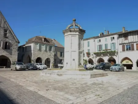 Maison charmante à Eymet, grand jardin et terrasse - Photo 32