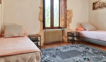 Maison de charme à Puy-l'Évêque avec piscine partagée - Photo 3
