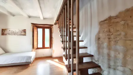 Maison de charme à Puy-l'Évêque avec piscine partagée - Photo 6