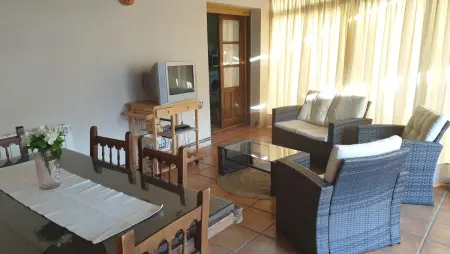 Villa charmante à Pajares de la Lampreana avec piscine privée - Photo 7
