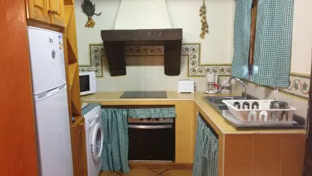 Villa charmante à Pajares de la Lampreana avec piscine privée - Photo 9