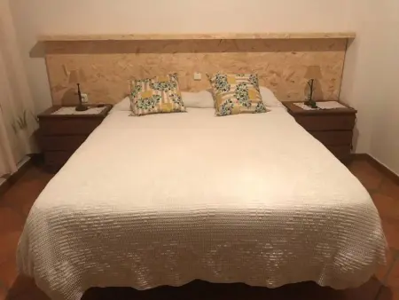 Villa charmante à Pajares de la Lampreana avec piscine privée - Photo 11
