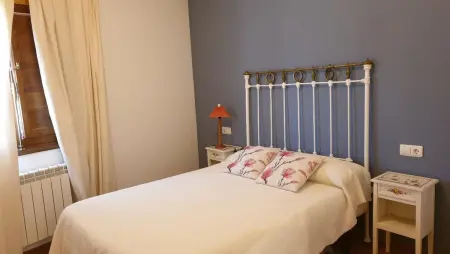Villa charmante à Pajares de la Lampreana avec piscine privée - Photo 13