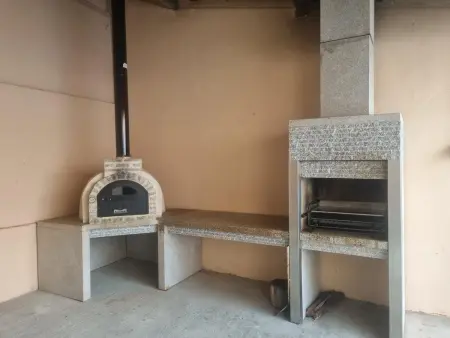 Villa charmante à Pajares de la Lampreana avec piscine privée - Photo 17