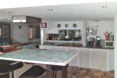 Villa charmante avec piscine privée à Montferrat - 125 m² - Photo 1