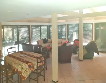 Villa charmante avec piscine privée à Montferrat - 125 m² - Photo 3