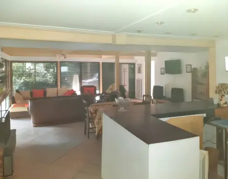 Villa charmante avec piscine privée à Montferrat - 125 m² - Photo 7