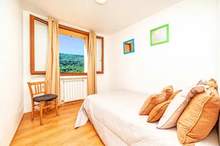 Appartement confortable au Bar-sur-Loup 40 m² avec jardin privatif - Photo 4