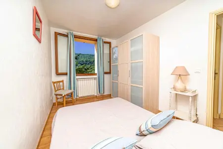 Appartement confortable au Bar-sur-Loup 40 m² avec jardin privatif - Photo 5