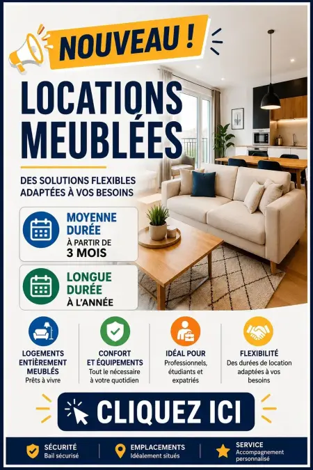 Appartement confortable au Bar-sur-Loup 40 m² avec jardin privatif - Photo 16