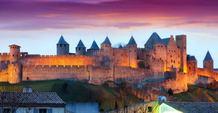 Charmant appartement à Carcassonne avec vue sur le jardin - 35m² - Photo 10
