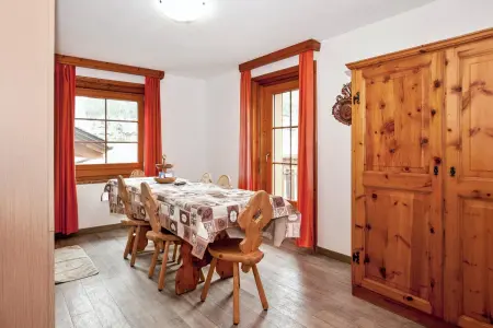 Appartement confortable à Livigno avec Balcon, Appartement 8 personnes à Livigno - Photo 1