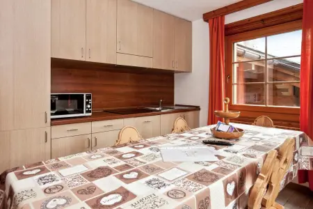Appartement confortable à Livigno avec Balcon, Appartement 8 personnes à Livigno - Photo 2
