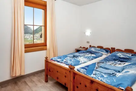 Appartement confortable à Livigno avec Balcon, Appartement 8 personnes à Livigno - Photo 4
