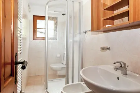 Appartement confortable à Livigno avec Balcon, Appartement 8 personnes à Livigno - Photo 5