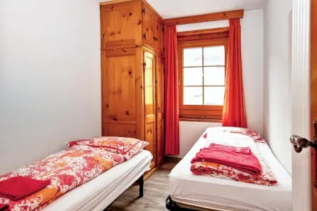 Appartement confortable à Livigno avec Balcon, Appartement 8 personnes à Livigno - Photo 7