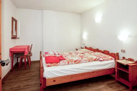 Appartement confortable à Livigno avec Balcon, Appartement 8 personnes à Livigno - Photo 10