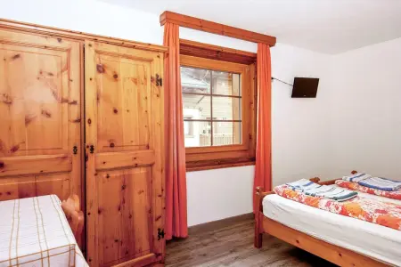 Appartement confortable à Livigno avec Balcon, Appartement 8 personnes à Livigno - Photo 11