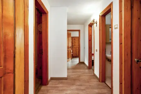 Appartement confortable à Livigno avec Balcon, Appartement 8 personnes à Livigno - Photo 13