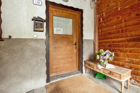 Appartement confortable à Livigno avec Balcon, Appartement 8 personnes à Livigno - Photo 15