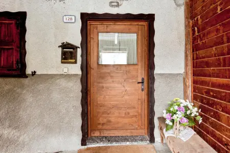 Appartement confortable à Livigno avec Balcon, Appartement 8 personnes à Livigno - Photo 16