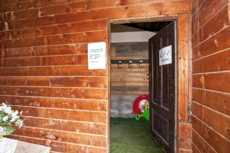 Appartement confortable à Livigno avec Balcon, Appartement 8 personnes à Livigno - Photo 18