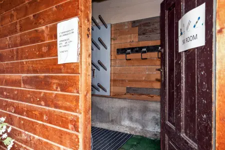 Appartement confortable à Livigno avec Balcon, Appartement 8 personnes à Livigno - Photo 19