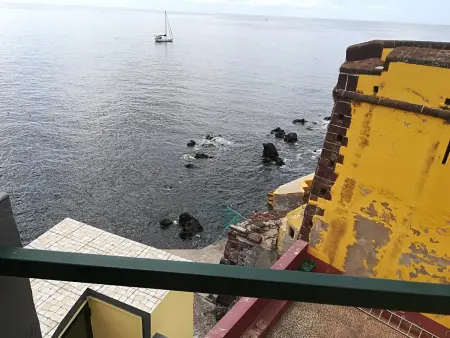 Appartement cosy à Funchal, vue mer et montagne, 35 m² - Photo 19