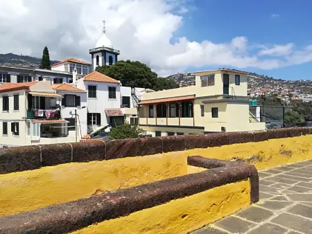Appartement cosy à Funchal, vue mer et montagne, 35 m² - Photo 20