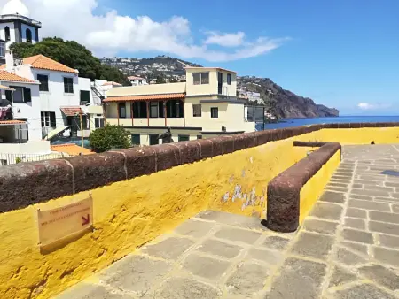 Appartement cosy à Funchal, vue mer et montagne, 35 m² - Photo 21