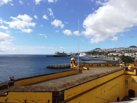 Appartement cosy à Funchal, vue mer et montagne, 35 m² - Photo 27