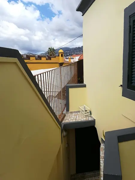 Appartement cosy à Funchal, vue mer et montagne, 35 m² - Photo 30
