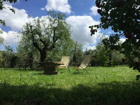 Maison charmante à Monte San Savino, piscine privée - Photo 20