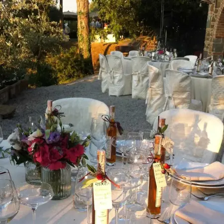 Maison charmante à Monte San Savino, piscine privée - Photo 21