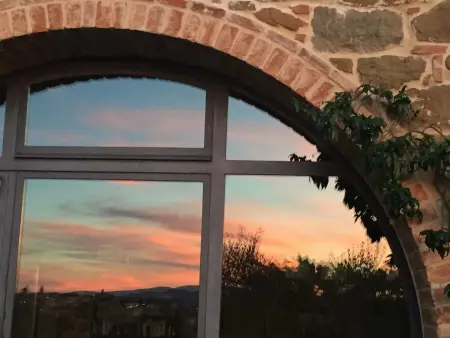 Maison charmante à Monte San Savino, piscine privée - Photo 34