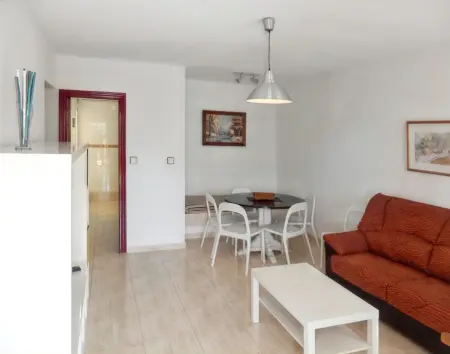 Maison ensoleillée près de la mer à Puerto de Mazarrón - Photo 3