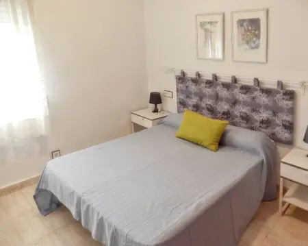 Maison ensoleillée près de la mer à Puerto de Mazarrón - Photo 4