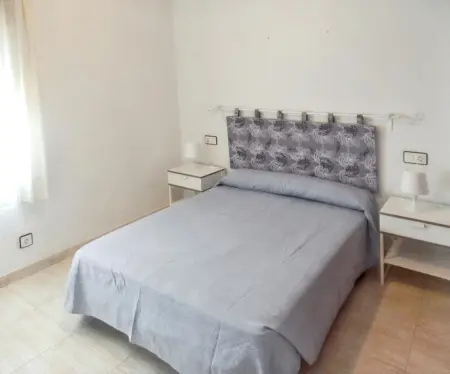 Maison ensoleillée près de la mer à Puerto de Mazarrón - Photo 7
