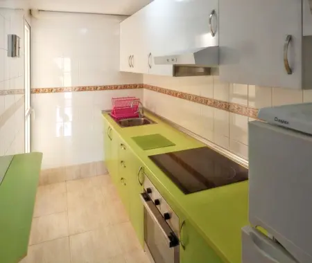 Maison ensoleillée près de la mer à Puerto de Mazarrón - Photo 10