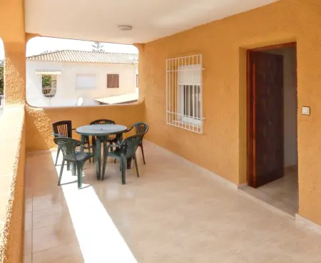 Maison ensoleillée près de la mer à Puerto de Mazarrón - Photo 14