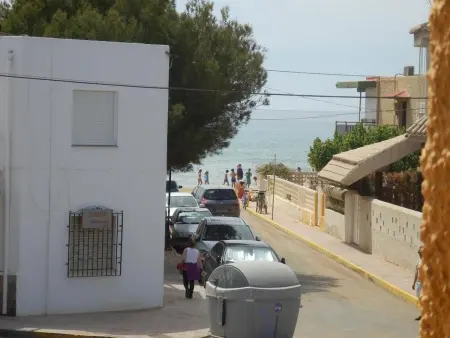 Maison ensoleillée près de la mer à Puerto de Mazarrón - Photo 17