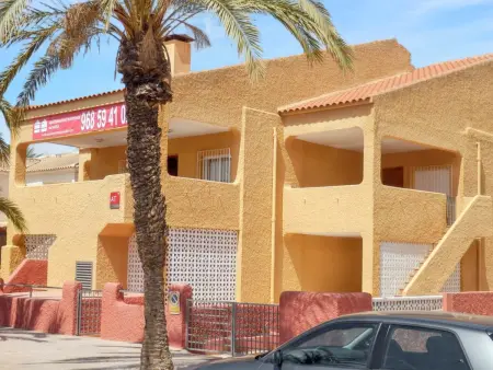 Maison ensoleillée près de la mer à Puerto de Mazarrón - Photo 18