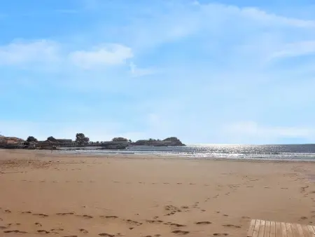 Maison ensoleillée près de la mer à Puerto de Mazarrón - Photo 20