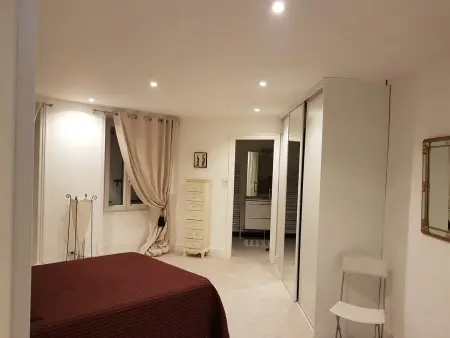 Appartement cosy à Langogne 65 m² avec jardin terrasse - Photo 5