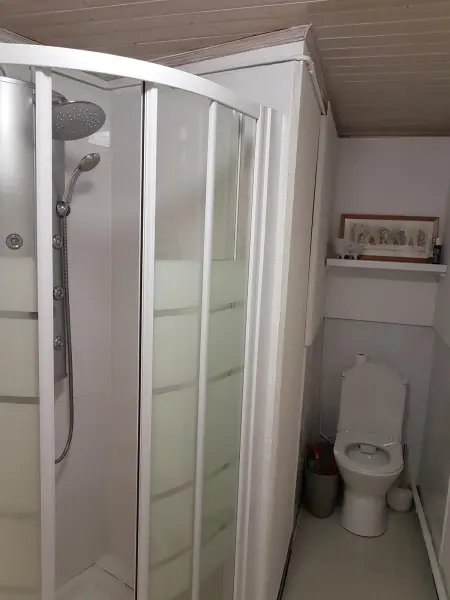 Appartement cosy à Langogne 65 m² avec jardin terrasse - Photo 6