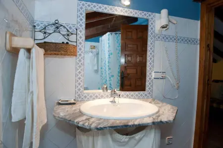 Studio charmant à Robledillo de Gata - 28 m² avec balcon. - Photo 3
